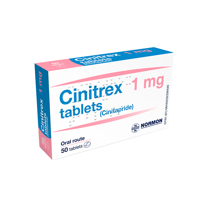 CINITREX®