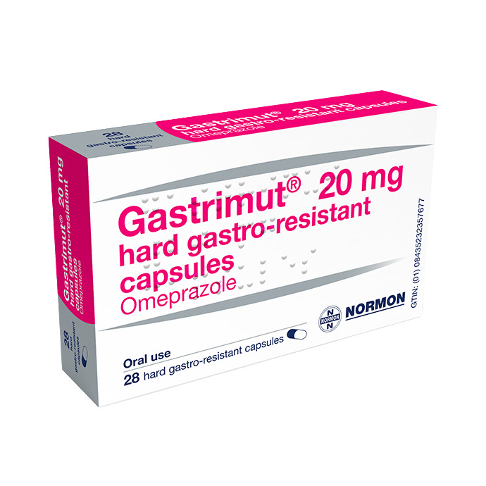 GASTRIMUT