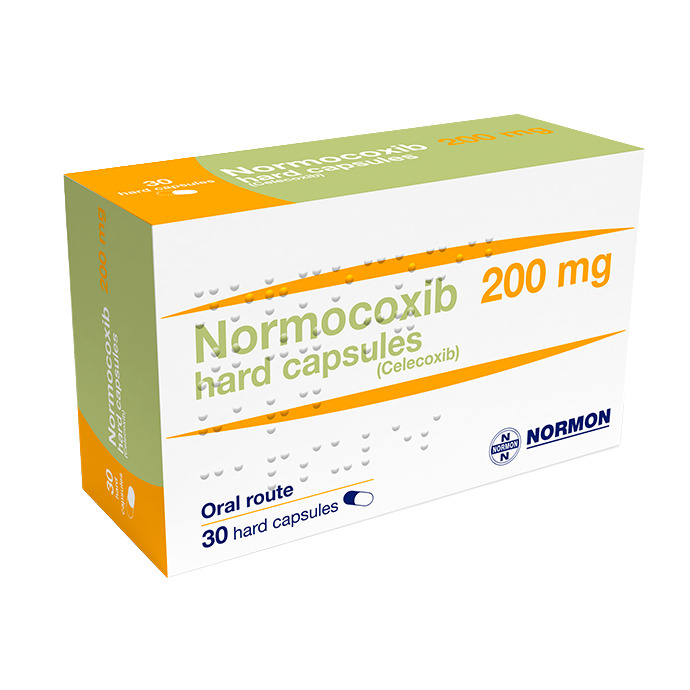 NORMOCOXIB®