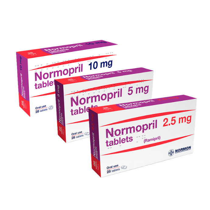 NORMOPRIL