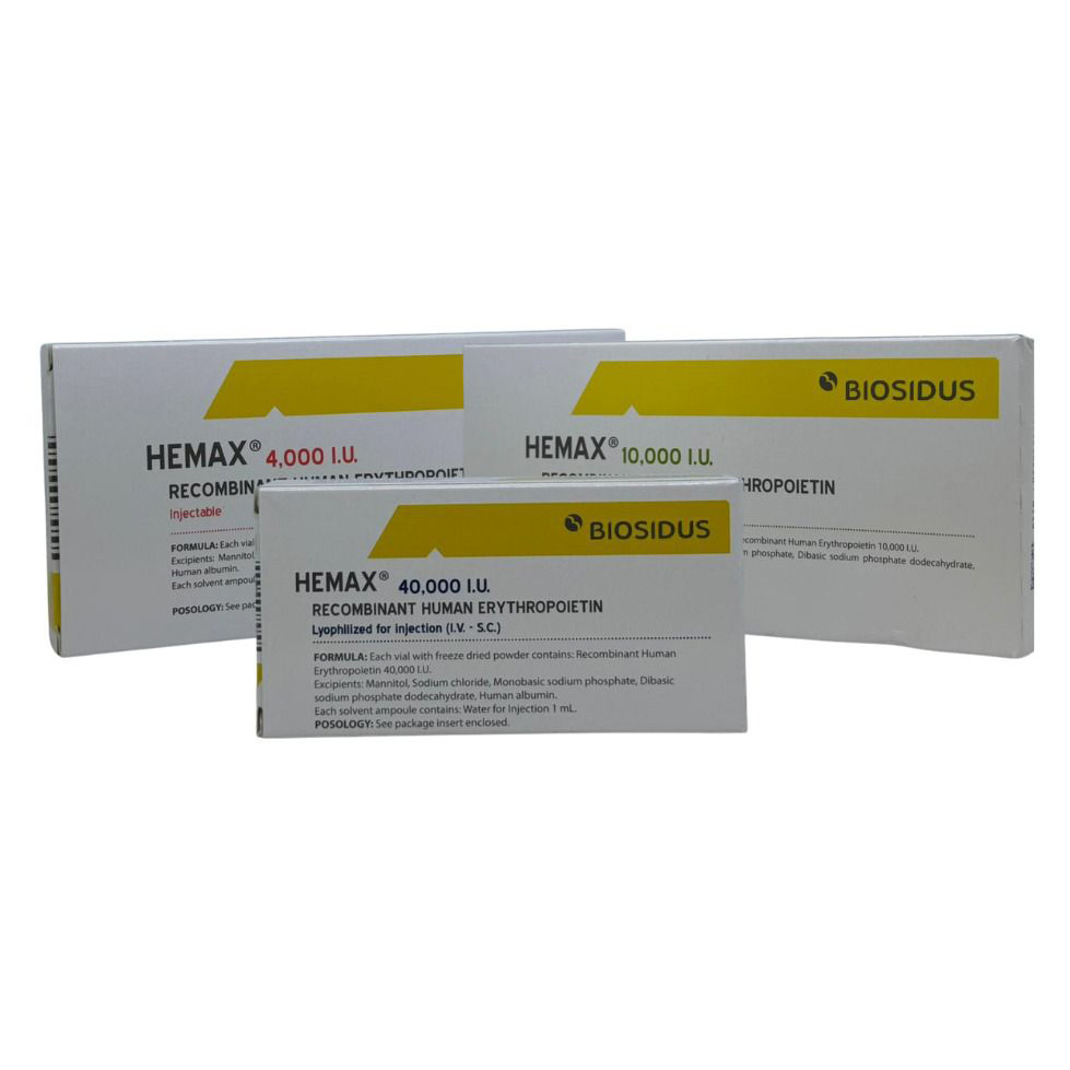 HEMAX®