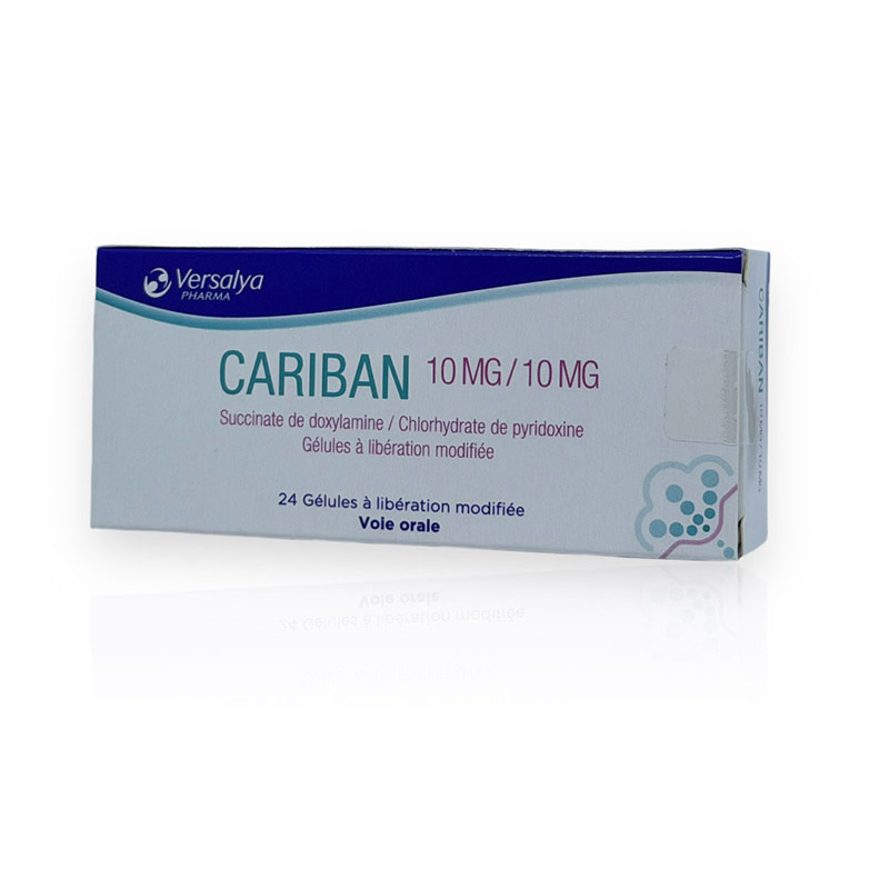 CARIBAN ®