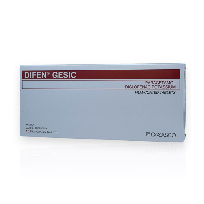 DIFEN® GESIC