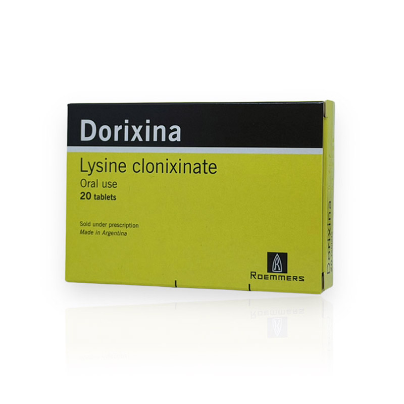 DORIXINA