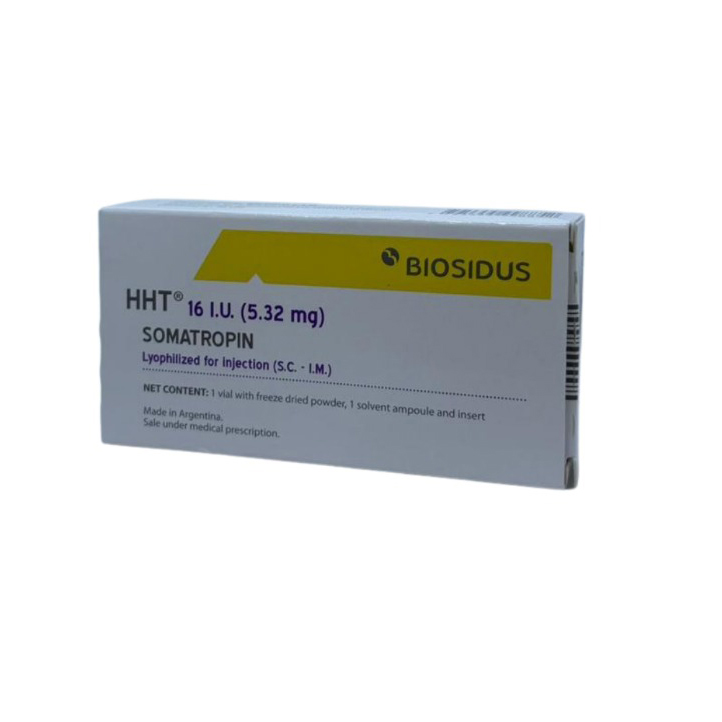 HHT®