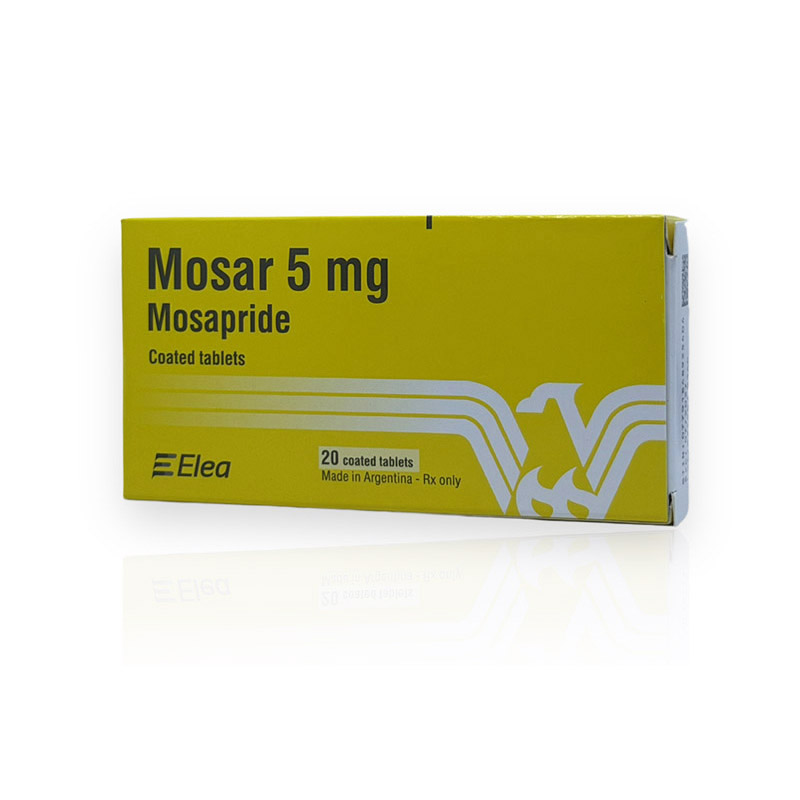 MOSAR®