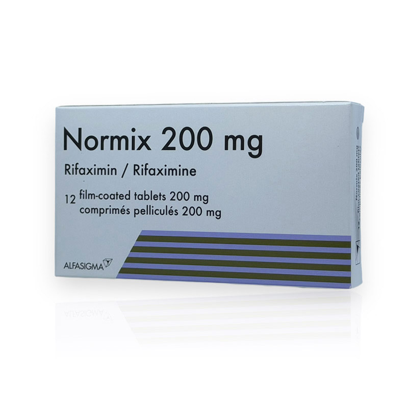 NORMIX