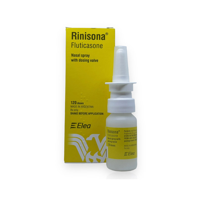 RINISONA ®