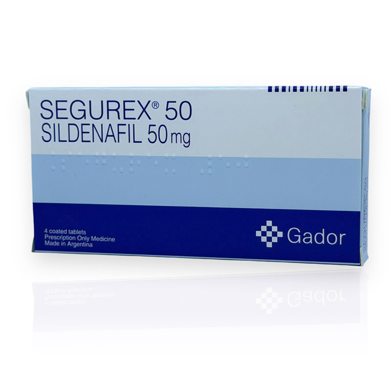SEGUREX