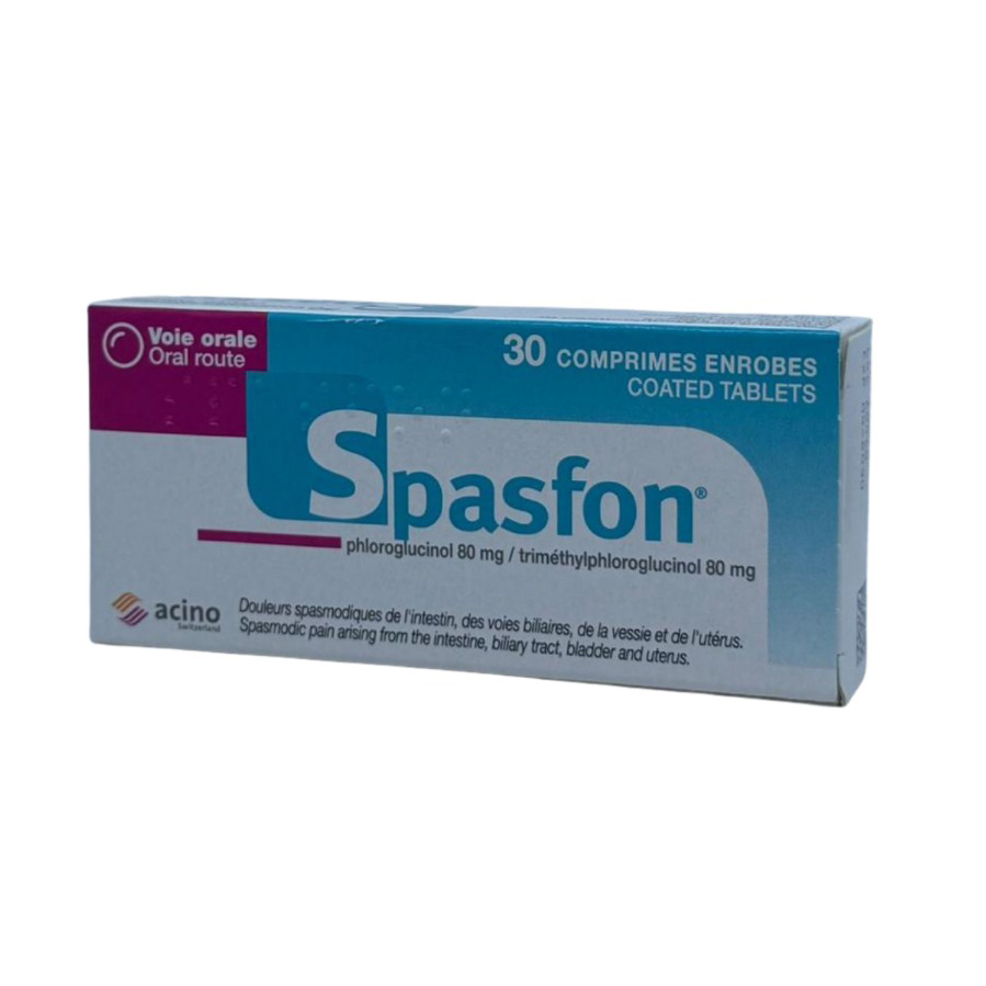 SPASFON 