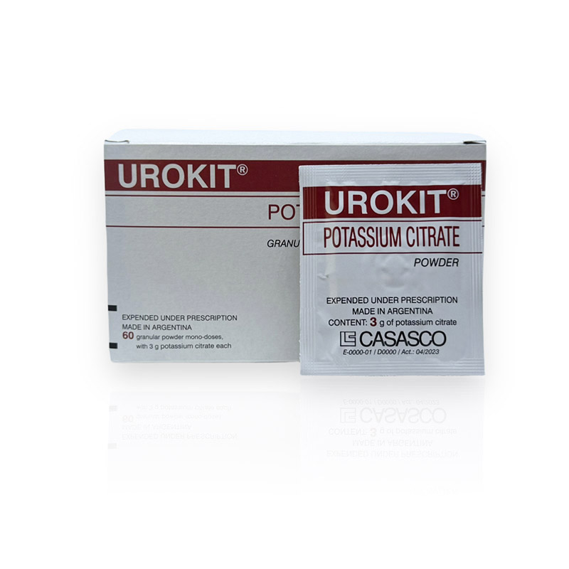 UROKIT